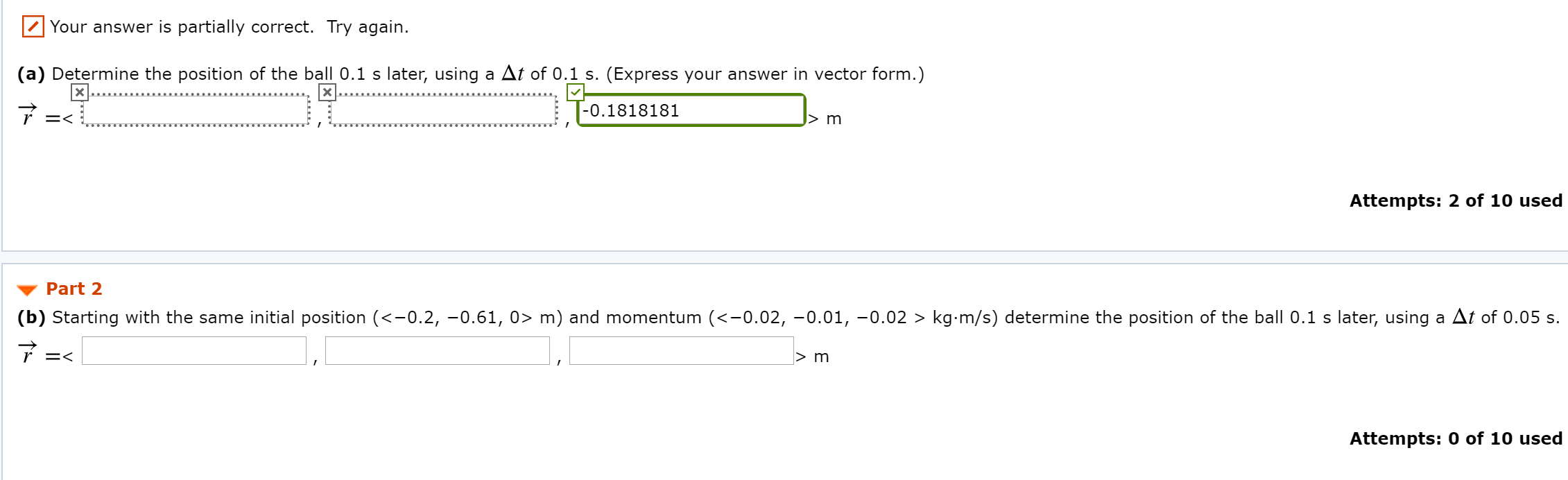 Solved A paddle ball toy consists of a flat wooden paddle