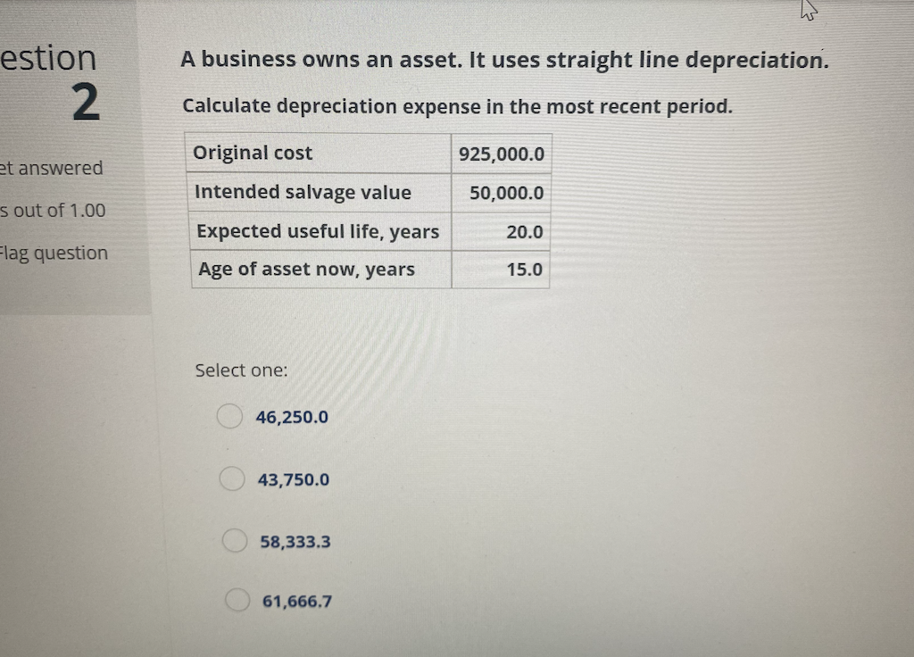 Is depreciation expense an asset or expense? Leia aqui: Is depreciation ...