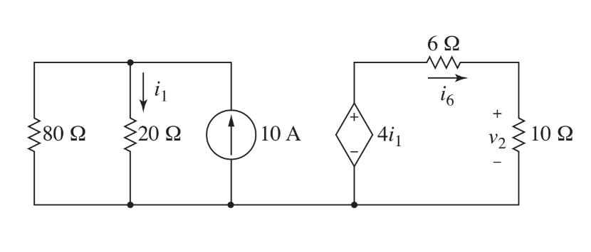 Solved The Following Questions Pertain To The Circuit Shown 