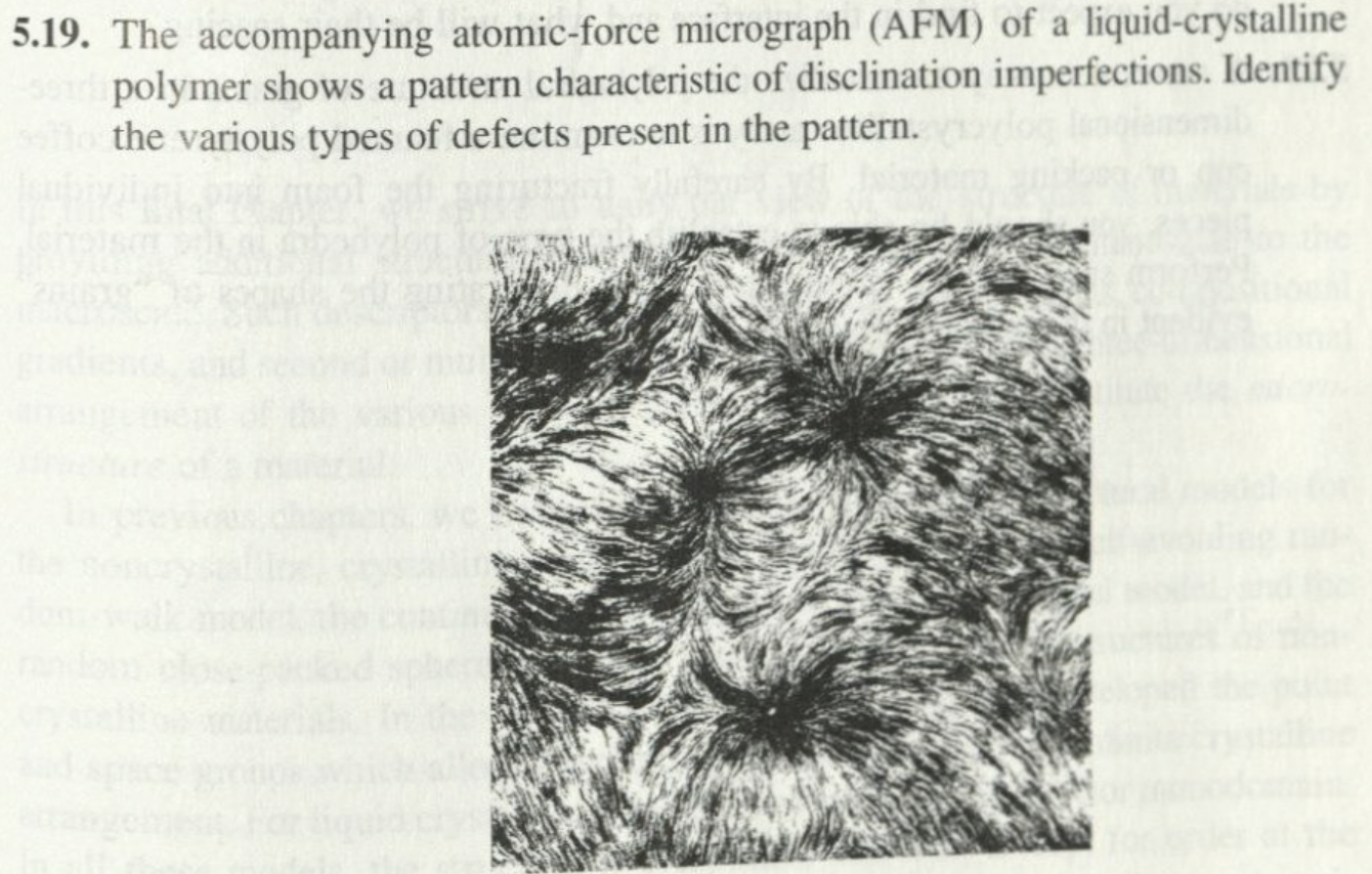 5.19. The accompanying atomic-force micrograph (AFM) | Chegg.com