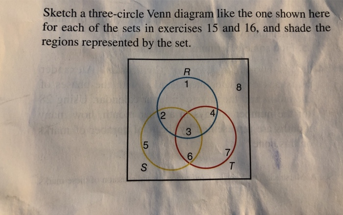 34 Venn Diagram Calculator 2 Circles - Wiring Diagram Database