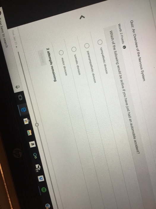 Solved Worth 2 Points。 Which one of the following is NOT a | Chegg.com