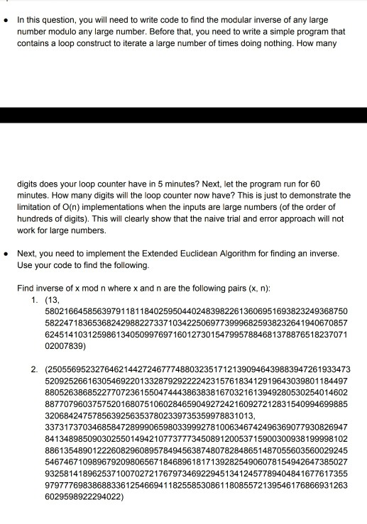 Solved Programming Language Java In This Question Y