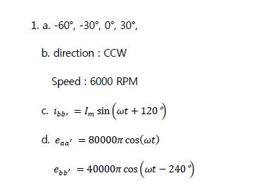 Solved 1. Consider the following representation of a two | Chegg.com