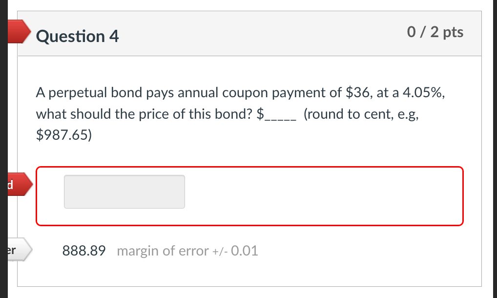 Solved As shown, I have the answer I just need to know how | Chegg.com