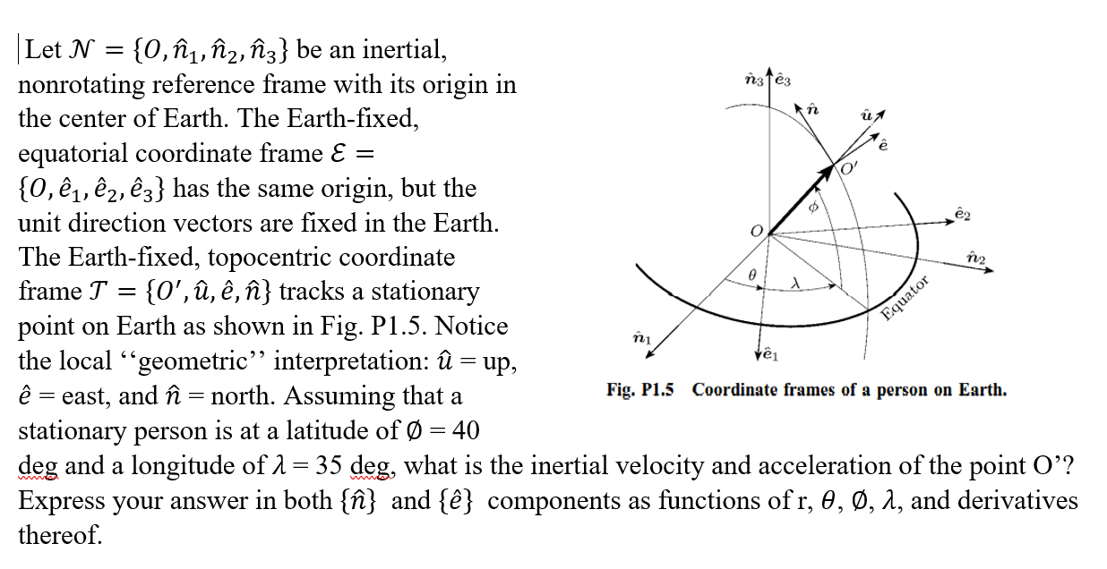 Solved n3te3 ñ ů ê 0 e2 n2 Let N = {0, î], în2, înz} be an | Chegg.com