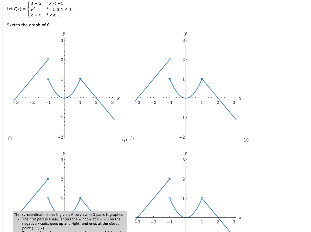 solved-3-x-if-x