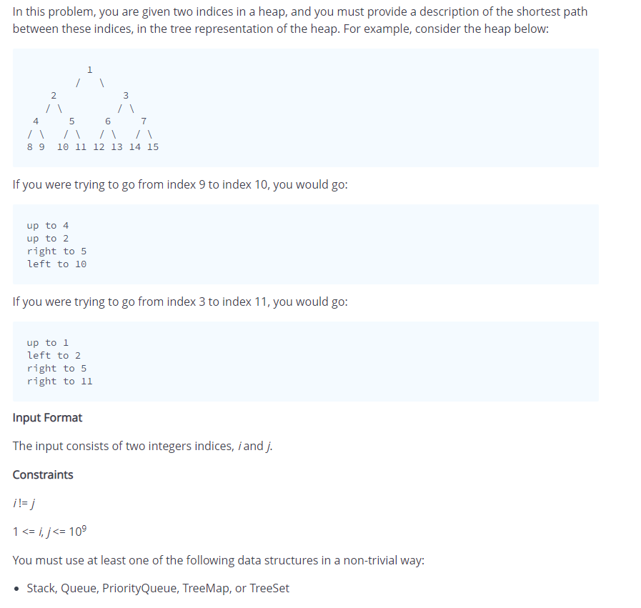 This is a java program, can you help me to solve | Chegg.com