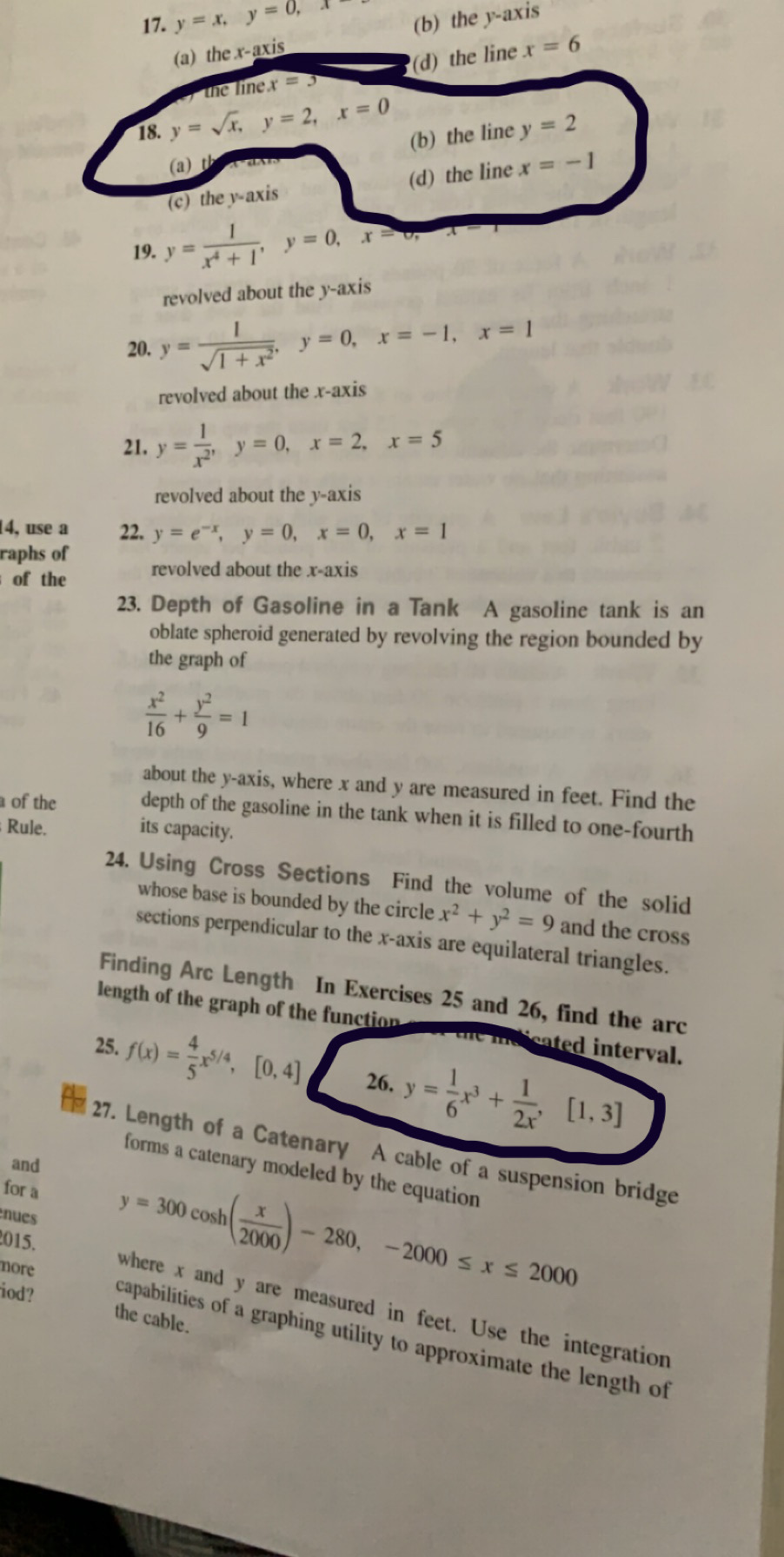Solved For full credit, please show your work. Write all | Chegg.com