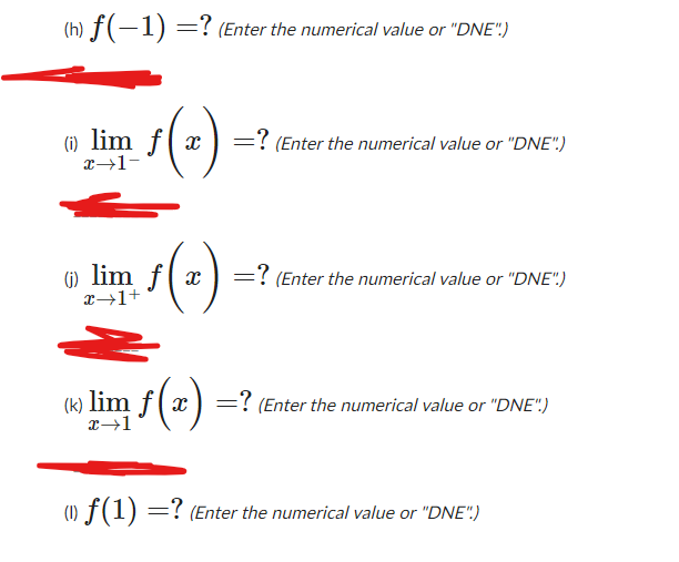 Solved Answer the following questions about the function | Chegg.com