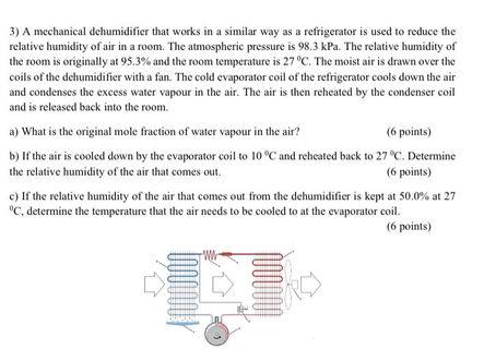 Dehumidifier Vs Humidifier - Which One to Choose - Aer Industries