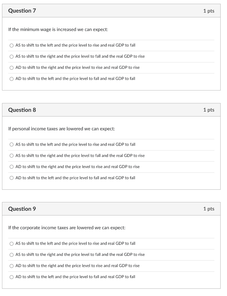 Solved Kindly answer all the questions | Chegg.com