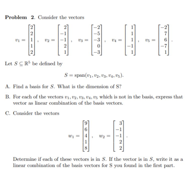 Solved | Chegg.com