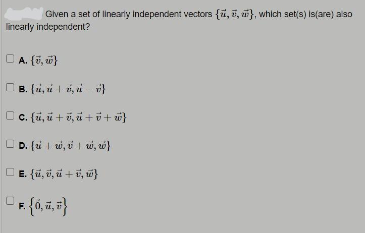 Solved Indicate Whether The Following Statements Are Alwa Chegg Com