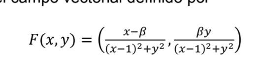 Solved A) Find The Domain B) Determine The Value Of β So | Chegg.com