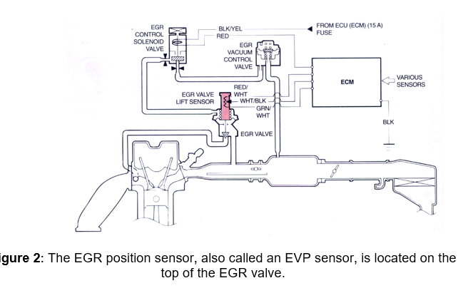 Solved Petrol Engine Management and control system 1. | Chegg.com
