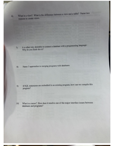 6-what-is-a-view-what-is-the-difference-between-a-chegg