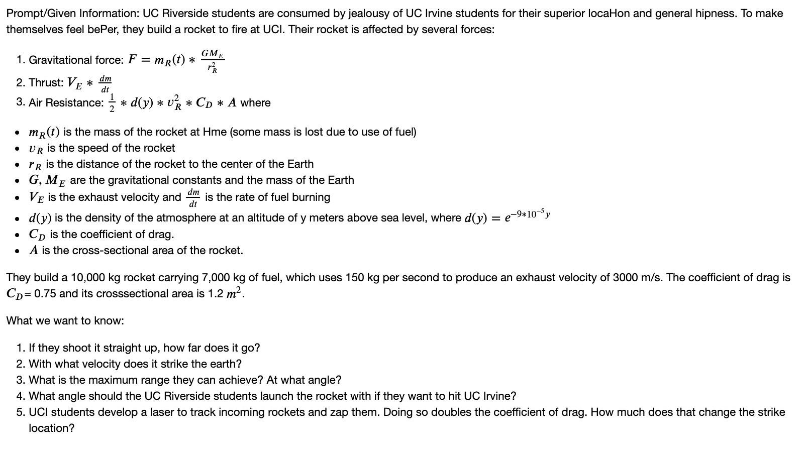 Solved So I'm having troubling writing a Python Code where | Chegg.com