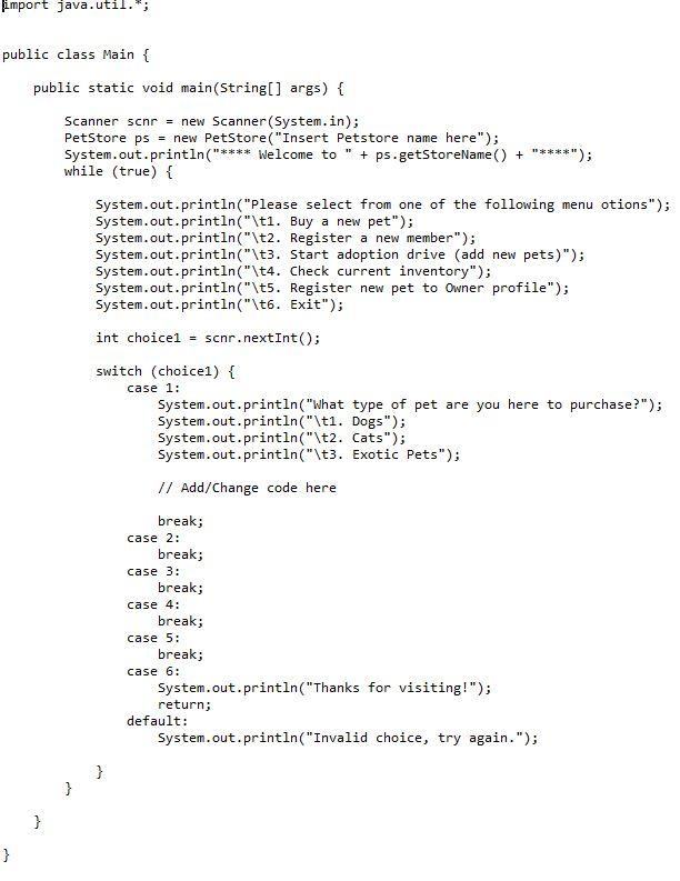 Solved Part A - Inheritance, Abstraction and Interfaces (10 | Chegg.com