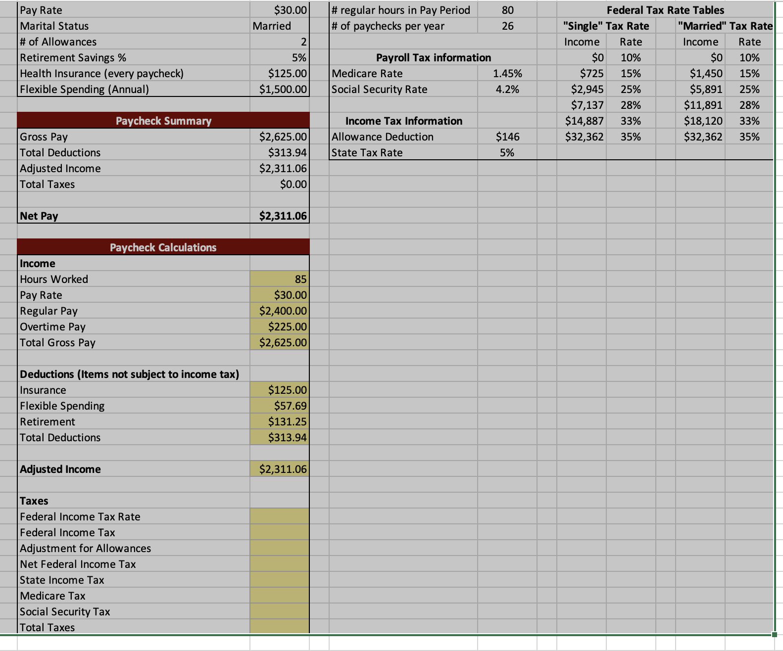 Solved Use an IF function with nested VLOOKUP functions to | Chegg.com