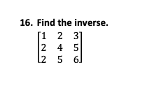Solved Can you please find the answer for 15, 16 & 17? Can | Chegg.com