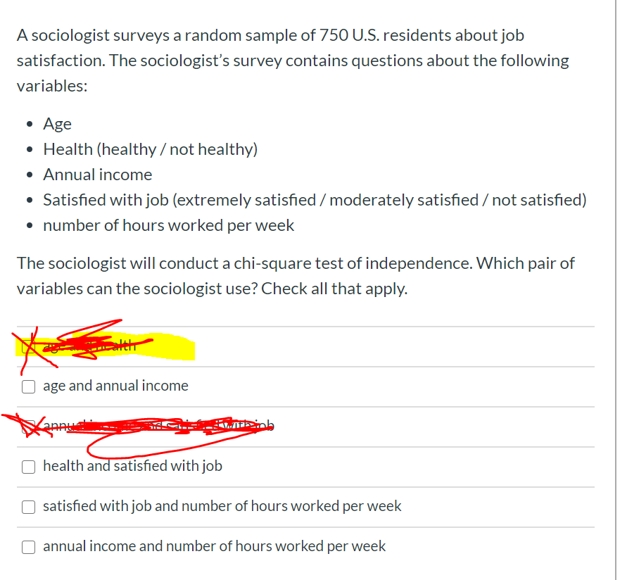 solved-a-sociologist-surveys-a-random-sample-of-750-u-s-chegg