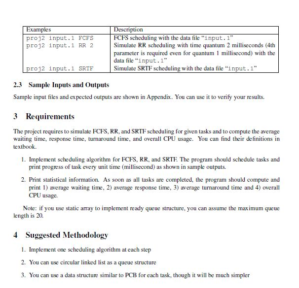 Solved PLSS do the easiest way possible using C language. | Chegg.com