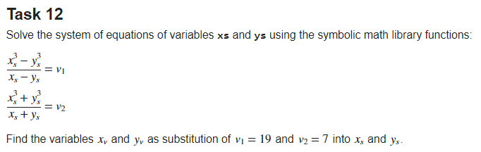 Solved *Matlab Programming Practice* Please Show The | Chegg.com