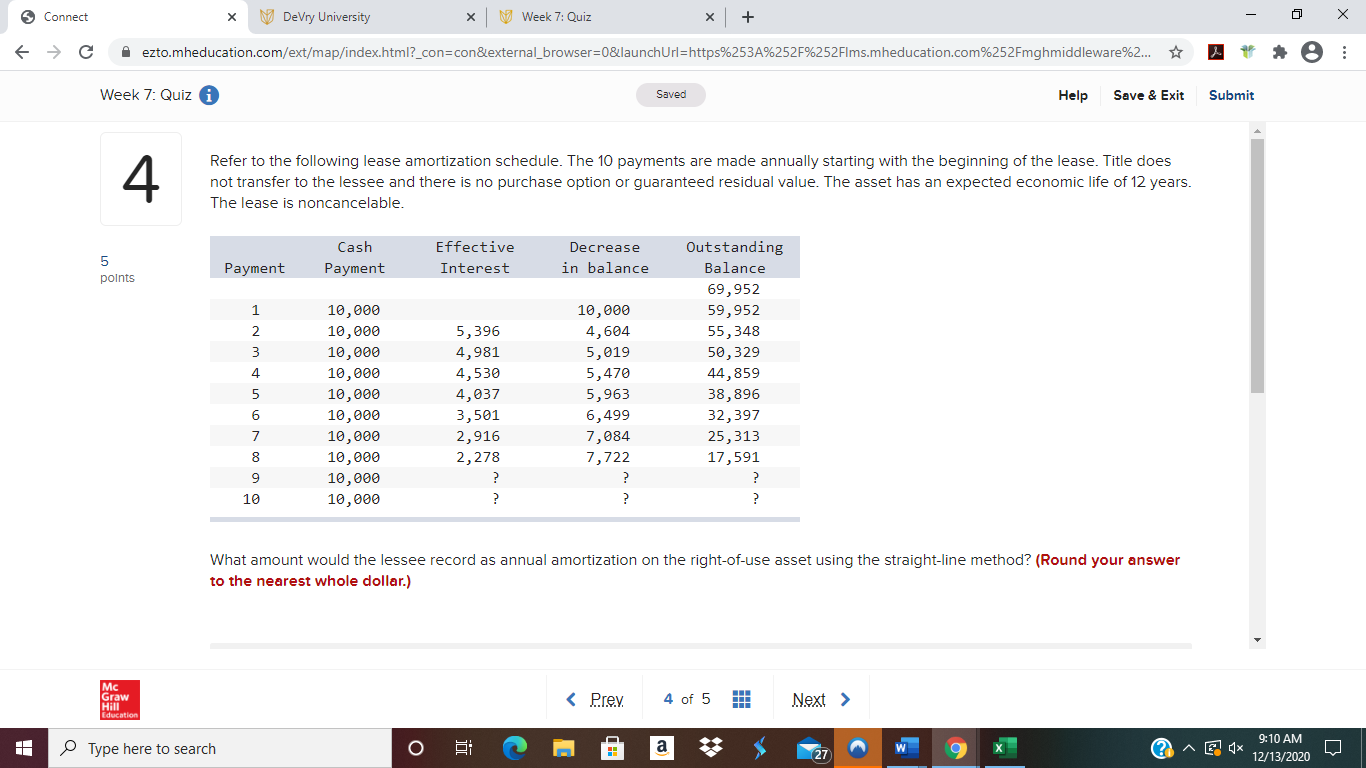 solved-refer-to-the-following-lease-amortization-schedule-chegg