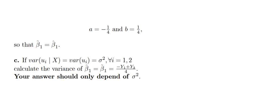 Solved Suppose the relationship between variable X and Y is | Chegg.com