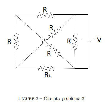 Solved In the circuit in the figure, a potential difference | Chegg.com