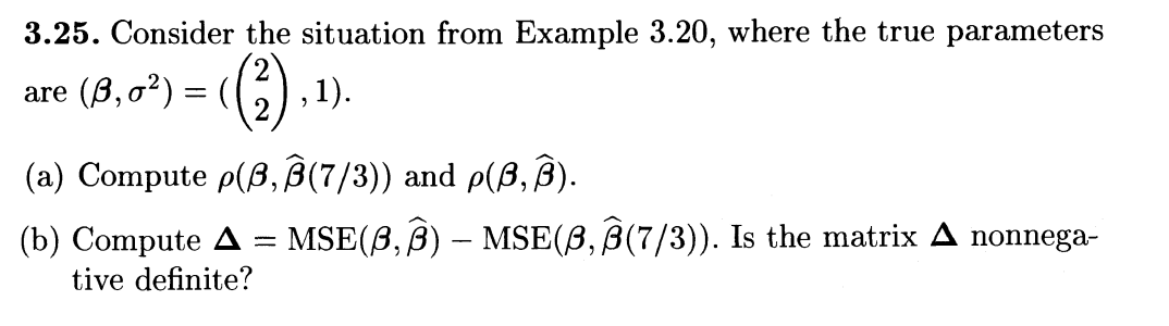 3 25 Consider The Situation From Example 3 Wh Chegg Com