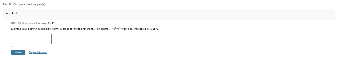 Solved Write full electron configurations and full orbital | Chegg.com