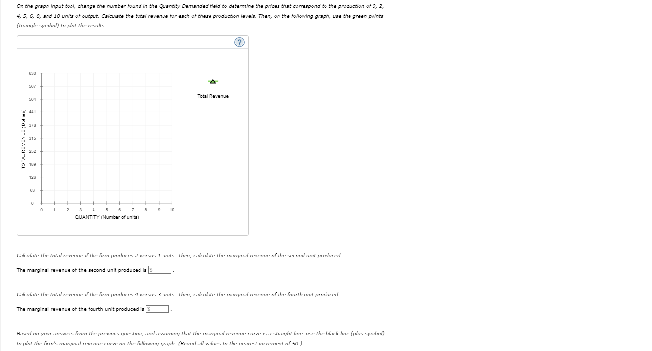 Solved The blue curve on the following graph represents the | Chegg.com