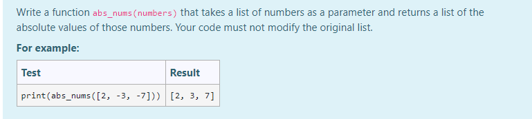 solved-write-a-function-abs-nums-numbers-that-takes-a-list-chegg