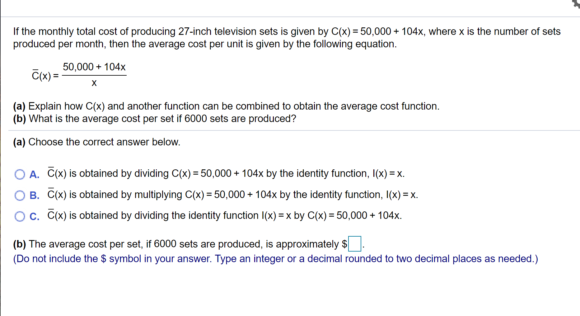 Solved Use graphical methods to find any turning points of | Chegg.com