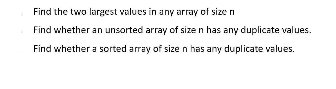 Solved write simple java code and i want screenshot for code | Chegg.com