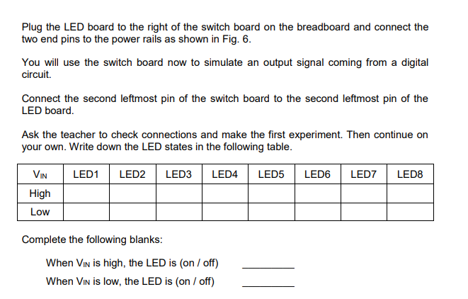 Solved When the switch is closed, the output voltage is | Chegg.com