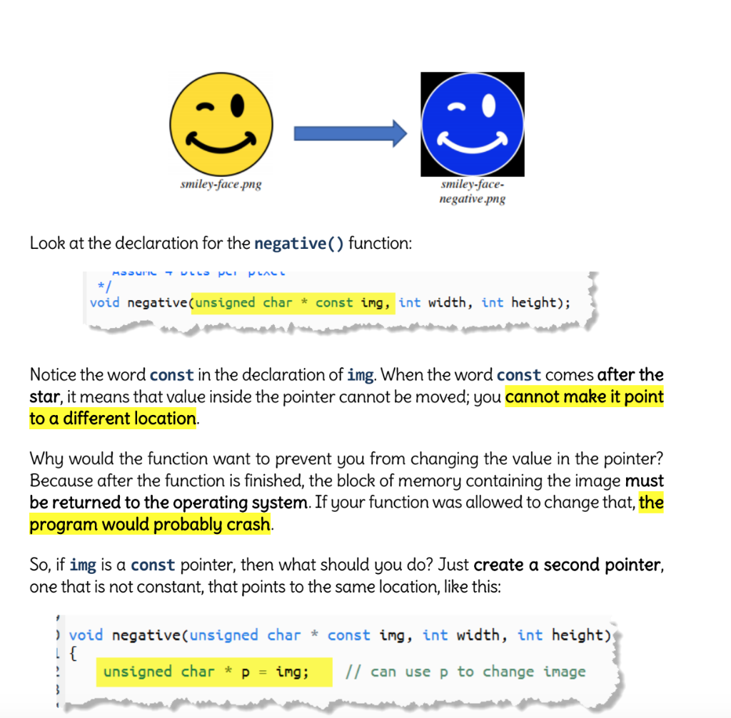 Solved How to solve this in C++ please put step by step! In | Chegg.com