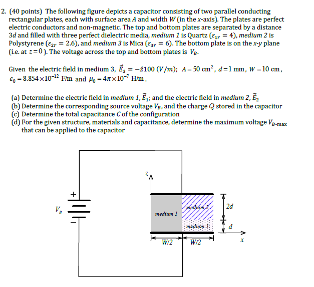 Consider the following circuit in which a generator | Chegg.com