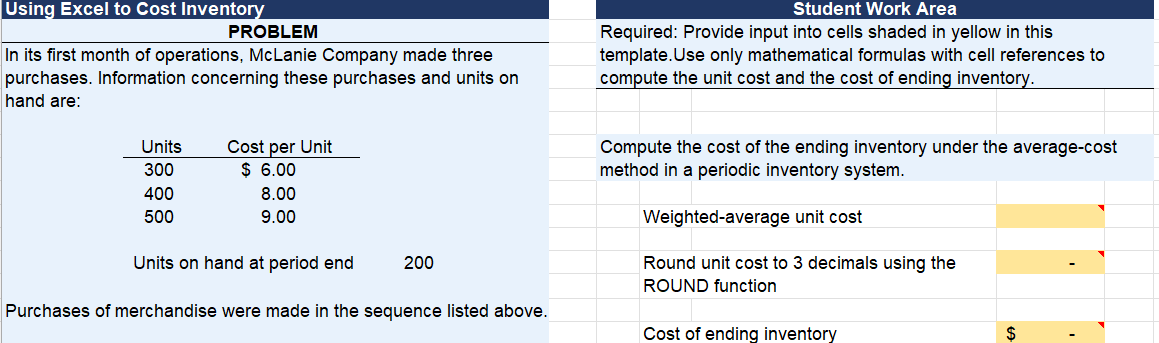 provide-input-into-cells-shaded-in-yellow-in-this-chegg