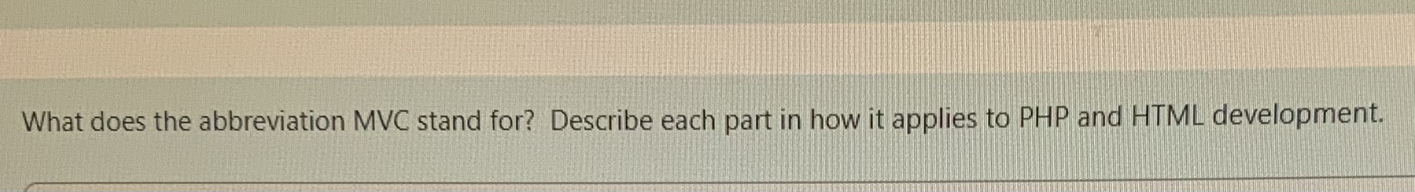 solved-what-does-the-abbreviation-mvc-stand-for-describe-chegg
