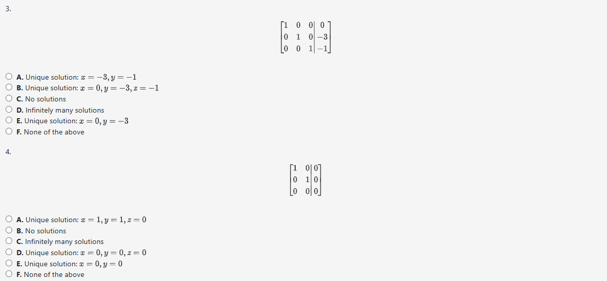 Solved Question | Chegg.com
