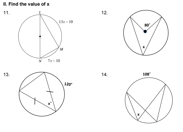 find the value of 1287 ÷ 11 of 13