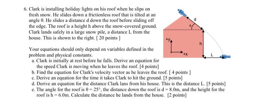 Solved Please solve all parts and show the steps. Final | Chegg.com