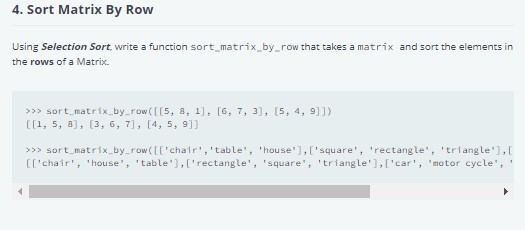 Solved Language is Python 3 | Chegg.com