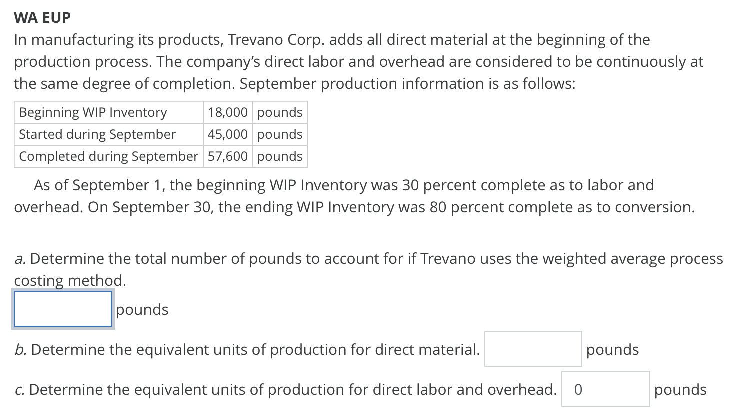 solved-in-manufacturing-its-products-trevano-corp-adds-all-chegg