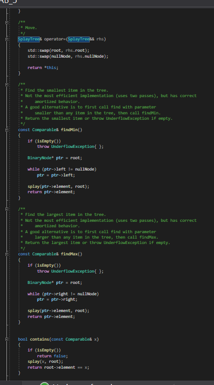 Solved Modify, implement, the startup c++ program to perform | Chegg.com