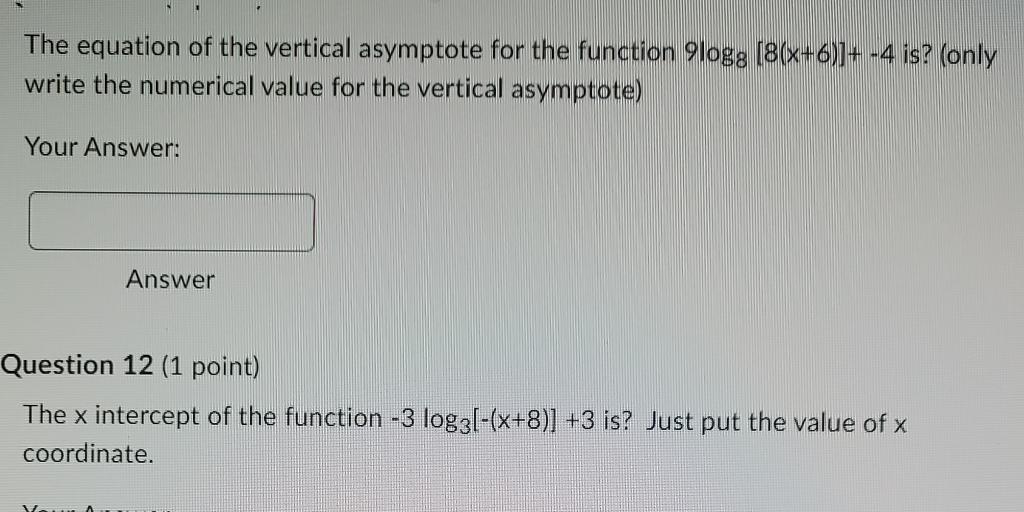 Solved Question 4 (1 point) Which of the following are a key | Chegg.com