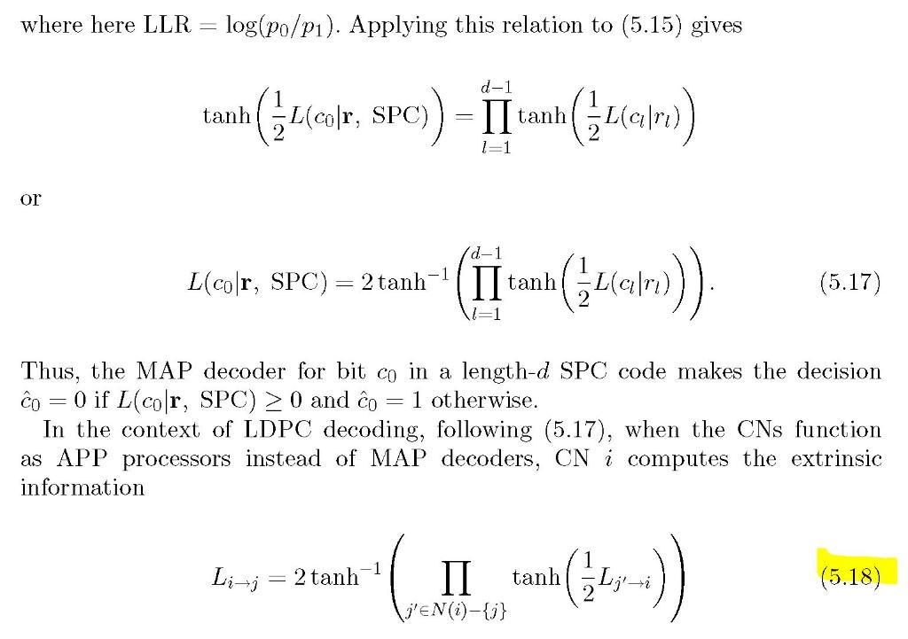 solved-5-7-a-suppose-that-instead-of-the-mapping-xj-1-2vj-chegg
